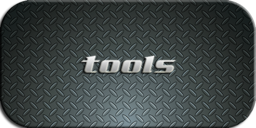 Specialized Shop Tools