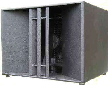 Bill Fitzmaurice Jack 10 Pa Diy Speaker Kit