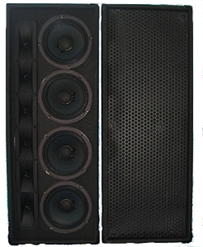 SLA Pro Line Array Kit