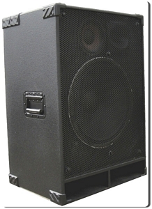 Bass Guitar Cabinet Diy Speaker Kits