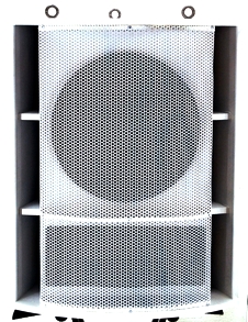 diy pa speakers