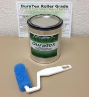 Duratex Roller Grade Quart White