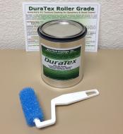 Duratex Roller Grade Quart Black