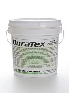 Duratex Spray Grade 5 gal bucket Black