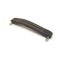 Penn Leather Look Strap Handle