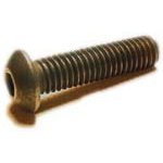 10-32 x 1 Round Head Socket Cap Screw