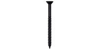 1x10 Cabinet Screw