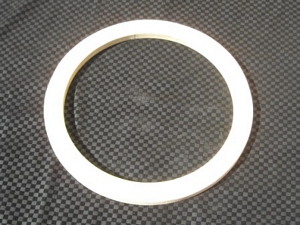 8" Driver Spacer Ring